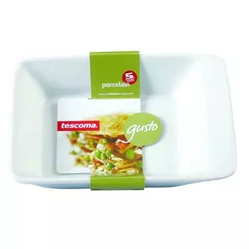 Форма для духовки Tescoma Gusto, 20х12 см