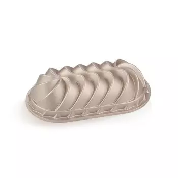 Форма для хлеба Tescoma Delicia, плетёнка, 29х16 см