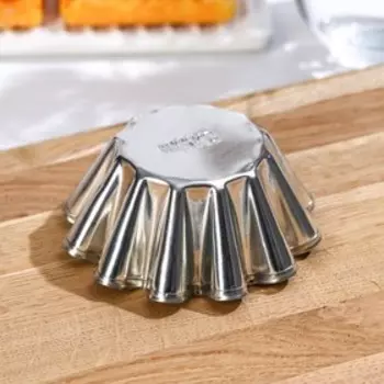 Форма для выпечки кекса, 93,9 см