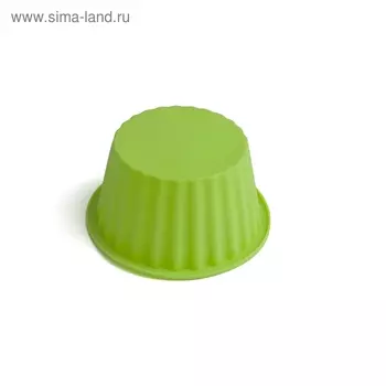 Форма для кекса CALVE, 18х18х9 см