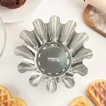 Форма для куличей «Классика», 136 см