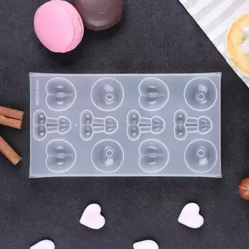 Форма для льда и кондитерских украшений, 157 см, 18+