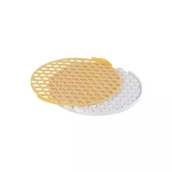 Форма для нарезания сетки из теста, d=30 см