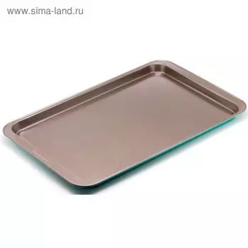 Форма для печенья Baker’s Secret Pine Green