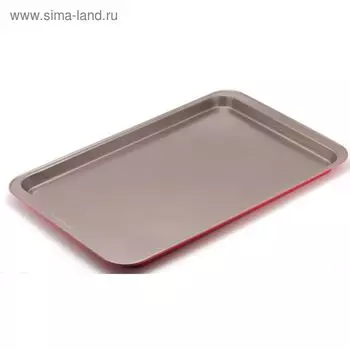 Форма для печенья Red Velvet