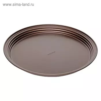 Форма для пирога/пиццы LIBA, 34 см