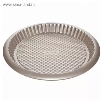 Форма для пирога Nadoba Rada, 32 см
