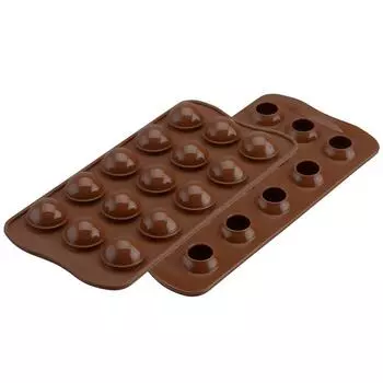 Форма для приготовления конфет Tartufino, силиконовая