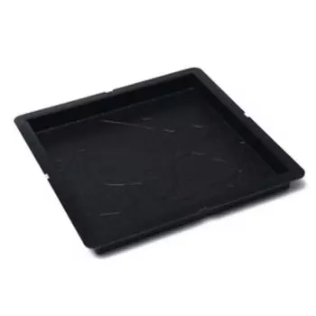 Форма для тротуарной плитки «Тучка», 30 30 3 см, Ф12011, 1 шт.