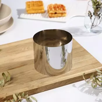 Форма для выпечки и выкладки, 1210 см