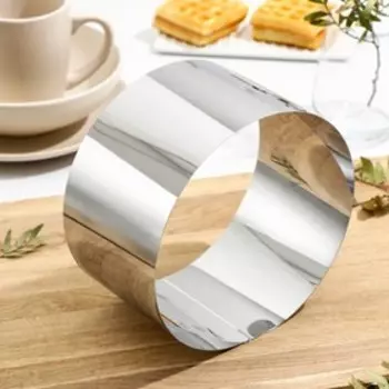 Форма для выкладки и выпечки, 1810 см