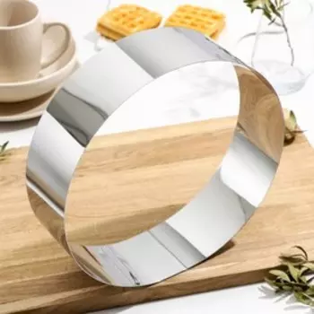 Форма для выкладки и выпечки, 268 см