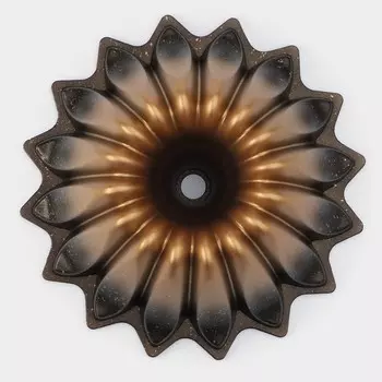 Форма для выпечки Rose, 2511 см, антипригарное покрытие