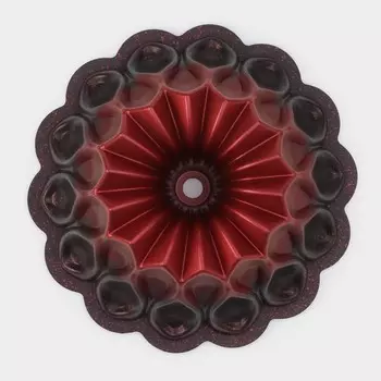 Форма для выпечки Volcano, 2610.5 см, антипригарное покрытие