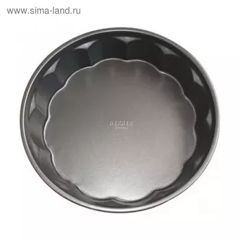 Форма для выпечки Bekker