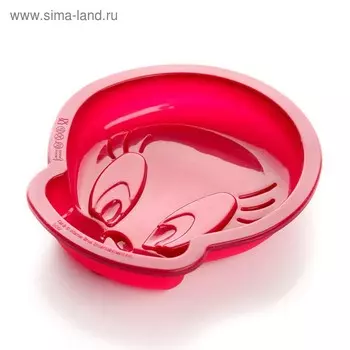 Форма для выпечки Bekker «Цыплёнок»