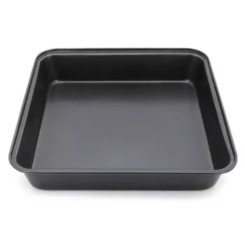 Форма для выпечки Bekker, размер 25x24.5x4.8 см