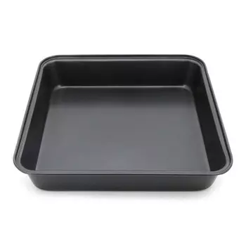Форма для выпечки Bekker, размер 27.5x27x4.8 см