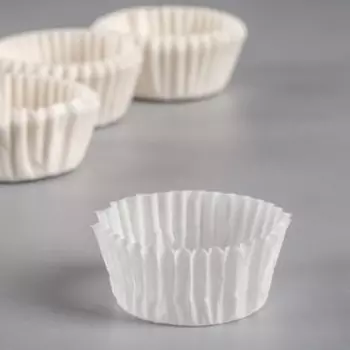 Форма для выпечки белая, 31.5 см