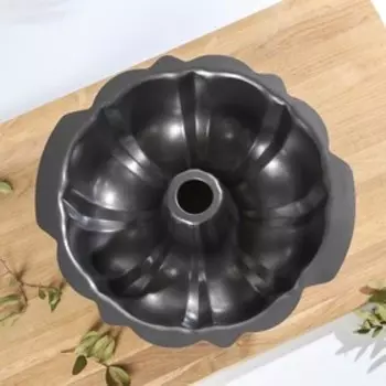 Форма для выпечки Charlotte, 27×25,5×8,3 см, антипригарное покрытие