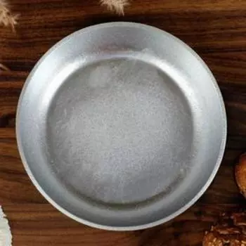 Форма для выпечки "Деко", 140х30 мм, литой алюминий