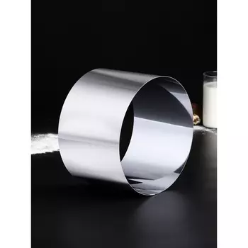 Форма для выпечки и выкладки «Круг», h-14, d-21 см