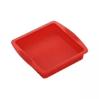 Форма для выпечки квадратная Nadoba Mla, 26x24x5 см