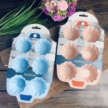 Форма для выпечки Lenardi, силикон, размер 18х26х4 см