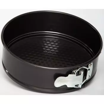 Форма для выпечки Olaff «Мечта», 20х7 см