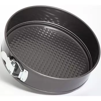 Форма для выпечки Olaff «Мечта», 24х7 см