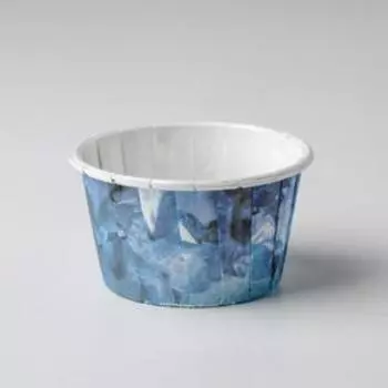 Форма для выпекания «Кристаллы», 7 × 4 × 5 см