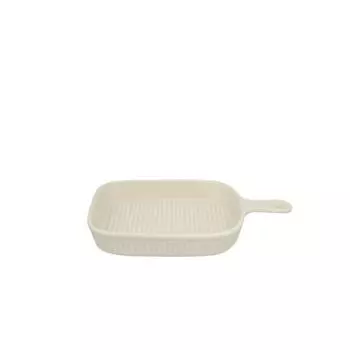 Форма для запекания Lenardi, размер 16.5х15.5х3 см