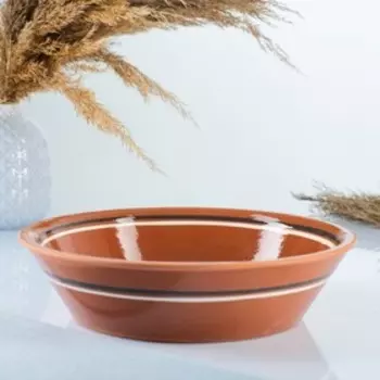 Форма для запекания №1 "Радость" 1,5л