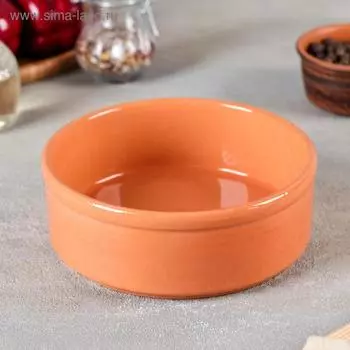 Форма для запекания «Глинка», 500 мл