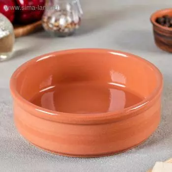 Форма для запекания «Глинка», 800 мл