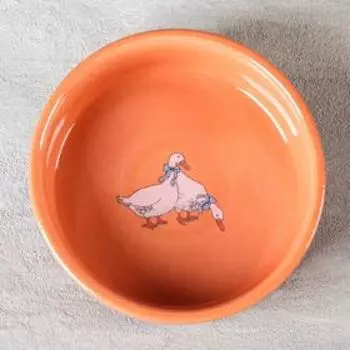 Форма для запекания «Гуси», 800 мл