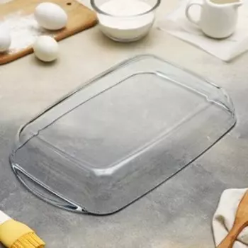 Форма для запекания и выпечки HOME CLUB, 35×22 см