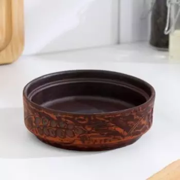 Форма для запекания «Колос», 0,3 л., 4х12х12 см