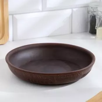 Форма для запекания "Колос", 0,67 л., 4х21х21см