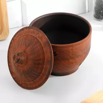 Форма для запекания "Колос", 0,85 л, 14 х 13 х 13 см