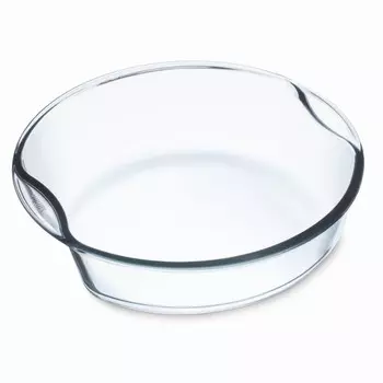 Форма для запекания Simax, с ручками, 2.5 л
