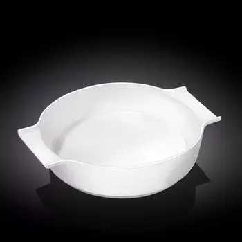 Форма для запекания Wilmax England Andy Chef, с ручками, размер 25.5x21.5x5.5 см