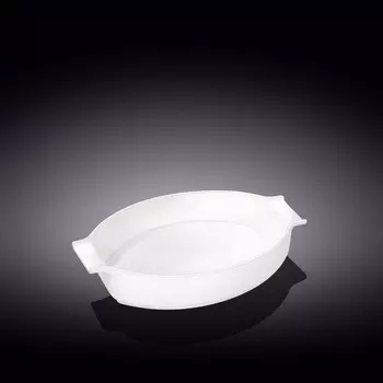 Форма для запекания Wilmax England Andy Chef, с ручками, размер 26x17x5 см