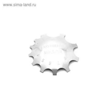 Форма многоразовая для наращивания ногтей, А