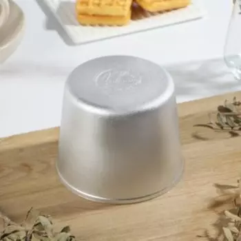 Форма под кулич, 1410 см