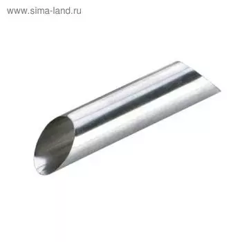 Формочка Tescoma Delicia, нержавеющая сталь, 3 шт