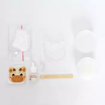 Фото-мыло «Коровка»