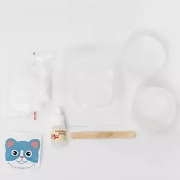 Фото-мыло «Кошка»