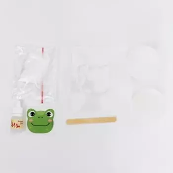 Фото-мыло «Лягушка»