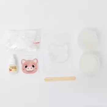 Фото-мыло «Свинка»